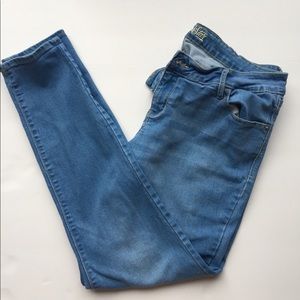 Old Navy Rockstar Jeans